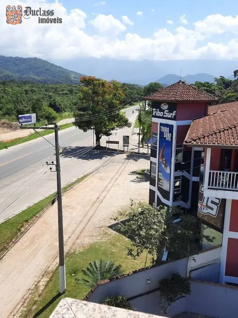 Foto 6 de Apartamento com 2 quartos à venda, 55m2 em Ubatuba - SP