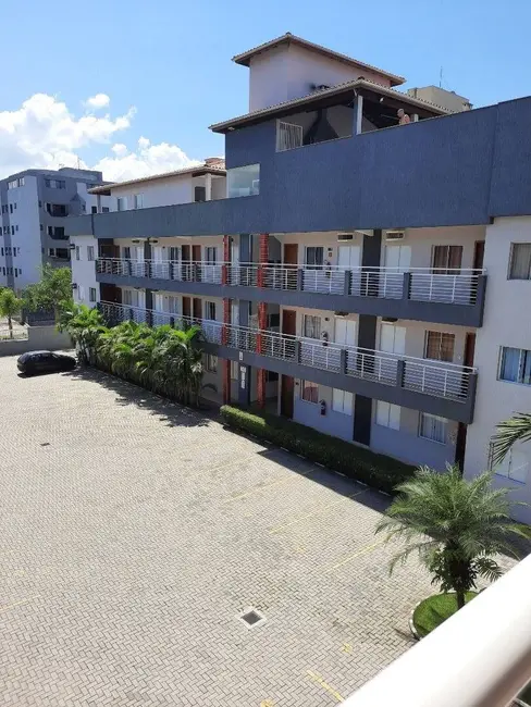 Foto 2 de Apartamento com 2 quartos à venda, 55m2 em Ubatuba - SP