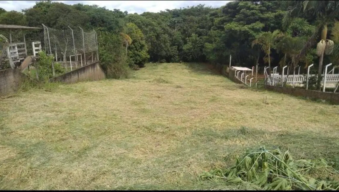 Terreno / Lote à venda, 1621m2 em Extrema - MG - imagem 4 Foto 4 de Terreno / Lote à venda, 1621m2 em Extrema - MG
