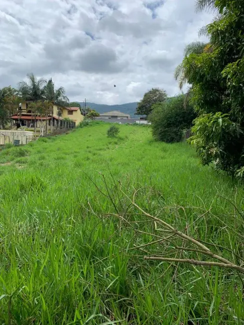 Terreno / Lote à venda, 1621m2 em Extrema - MG - imagem 6 Foto 6 de Terreno / Lote à venda, 1621m2 em Extrema - MG