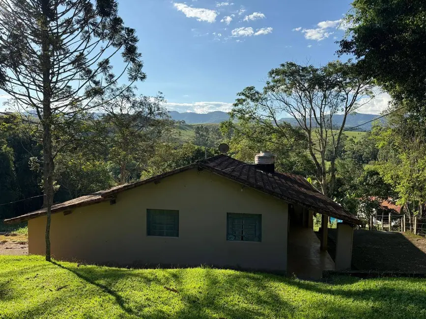 Foto 2 de Chácara com 3 quartos à venda, 19000m2 em Extrema - MG
