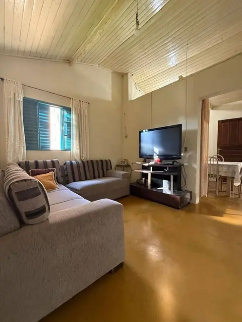 Foto 8 de Chácara com 3 quartos à venda, 19000m2 em Extrema - MG