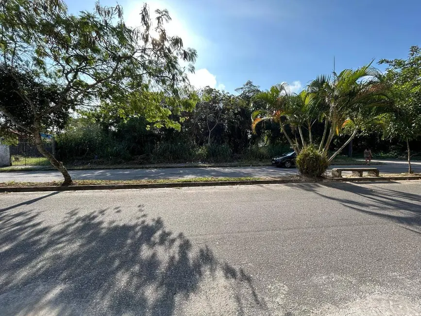 Foto 2 de Terreno / Lote à venda, 380m2 em Itanhaem - SP