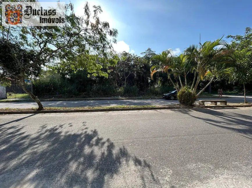 Foto 2 de Terreno / Lote à venda, 380m2 em Itanhaem - SP