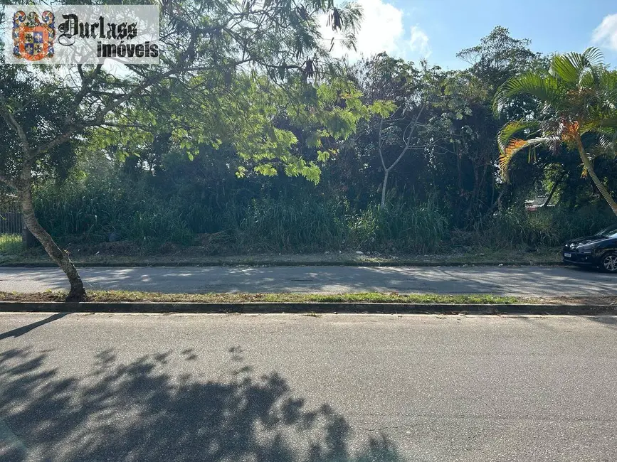 Foto 1 de Terreno / Lote à venda, 380m2 em Itanhaem - SP