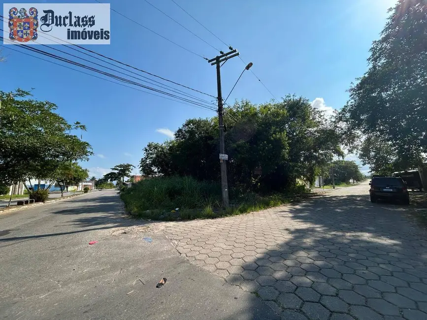Foto 4 de Terreno / Lote à venda, 380m2 em Itanhaem - SP