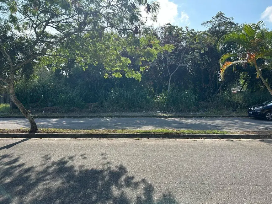 Foto 1 de Terreno / Lote à venda, 380m2 em Itanhaem - SP