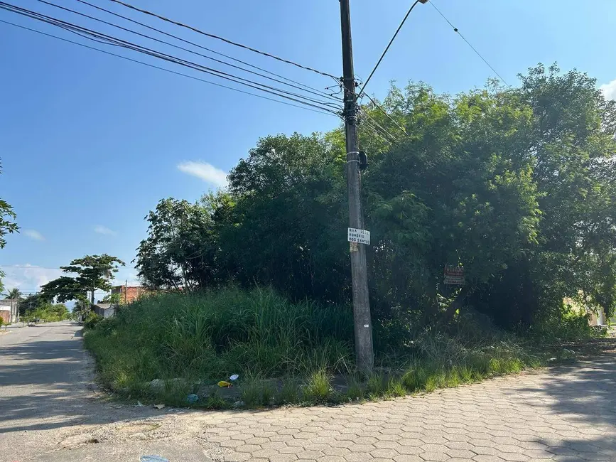 Foto 3 de Terreno / Lote à venda, 380m2 em Itanhaem - SP