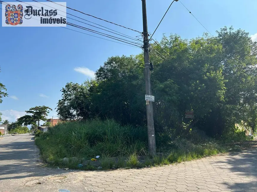 Foto 3 de Terreno / Lote à venda, 380m2 em Itanhaem - SP