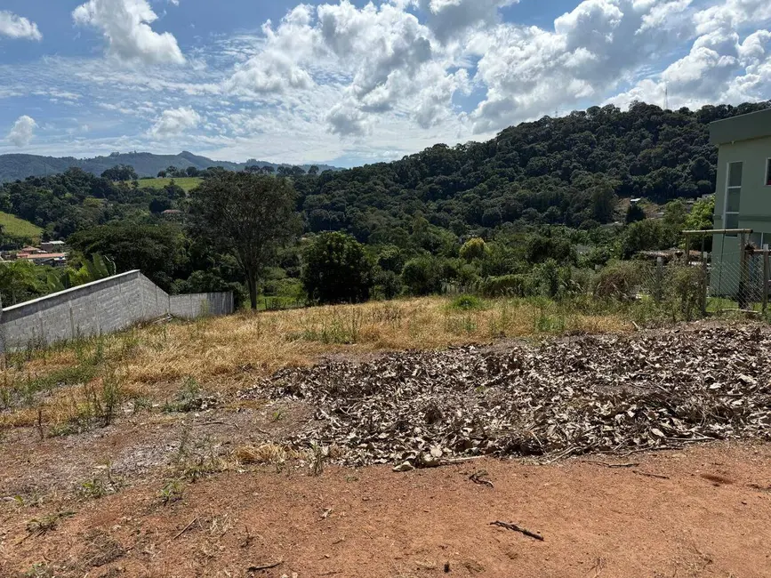 Terreno / Lote à venda, 1000m2 em Extrema - MG - imagem 2 Foto 2 de Terreno / Lote à venda, 1000m2 em Extrema - MG