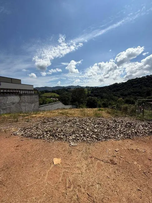 Terreno / Lote à venda, 1000m2 em Extrema - MG - imagem 3 Foto 3 de Terreno / Lote à venda, 1000m2 em Extrema - MG