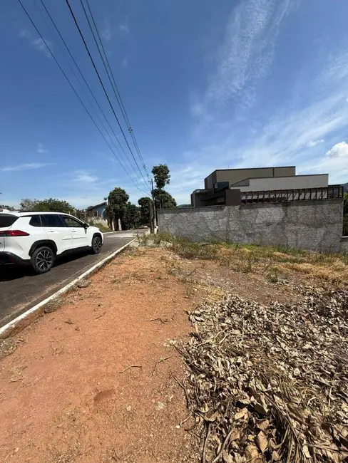 Terreno / Lote à venda, 1000m2 em Extrema - MG - imagem 1 Foto 1 de Terreno / Lote à venda, 1000m2 em Extrema - MG