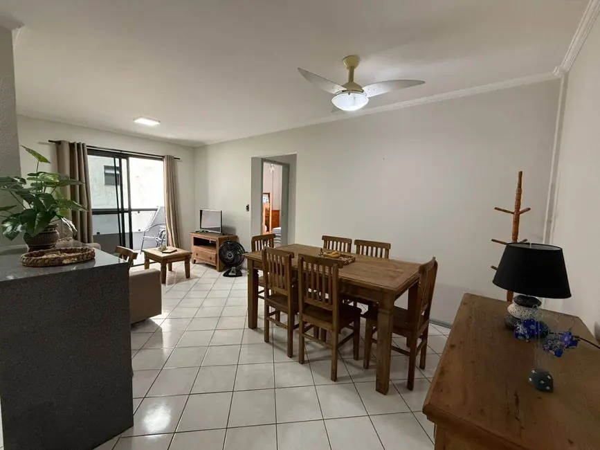 Foto 1 de Apartamento com 2 quartos à venda, 68m2 em Ubatuba - SP