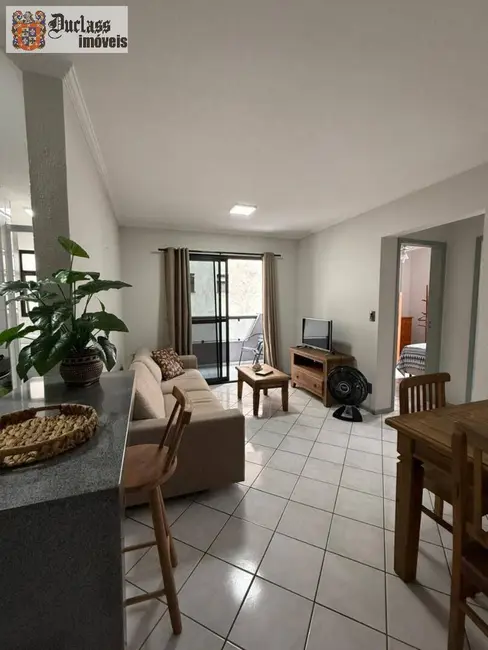 Foto 4 de Apartamento com 2 quartos à venda, 68m2 em Ubatuba - SP