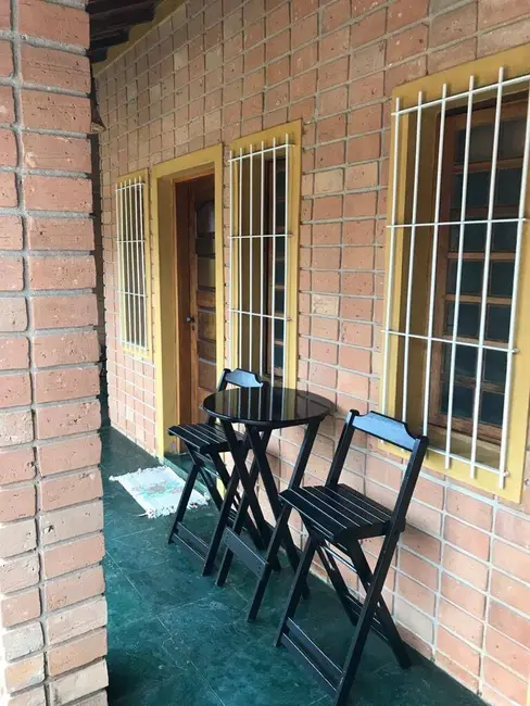 Foto 7 de Sobrado com 4 quartos à venda, 193m2 em Ubatuba - SP