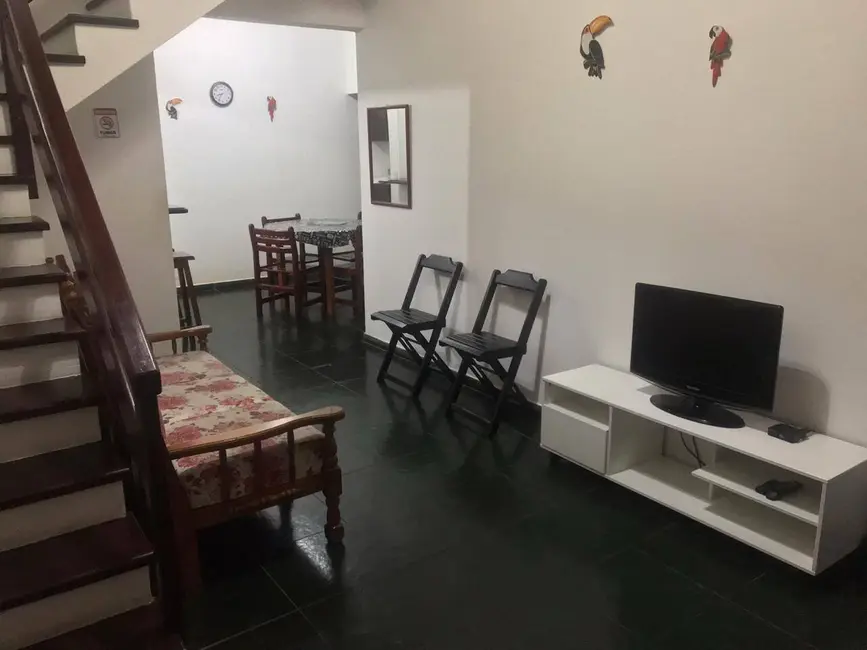 Foto 8 de Sobrado com 4 quartos à venda, 193m2 em Ubatuba - SP