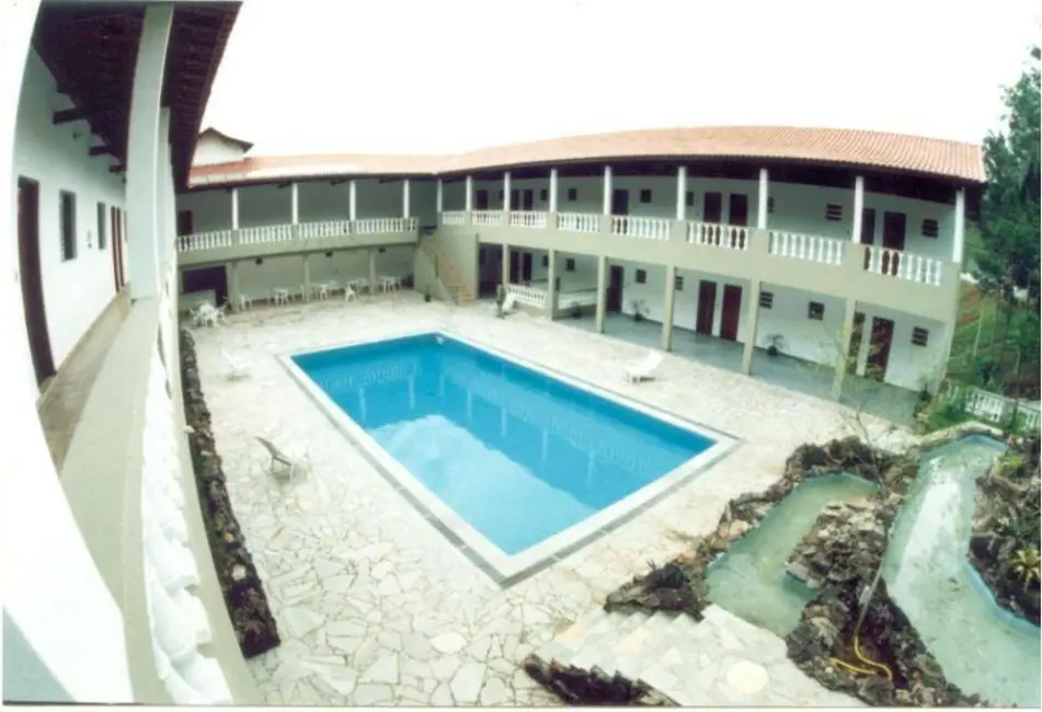 Foto 1 de Sítio / Rancho com 30 quartos à venda, 338800m2 em Santa Isabel - SP