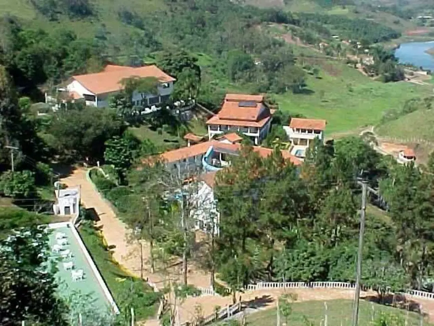 Foto 6 de Sítio / Rancho com 30 quartos à venda, 338800m2 em Santa Isabel - SP