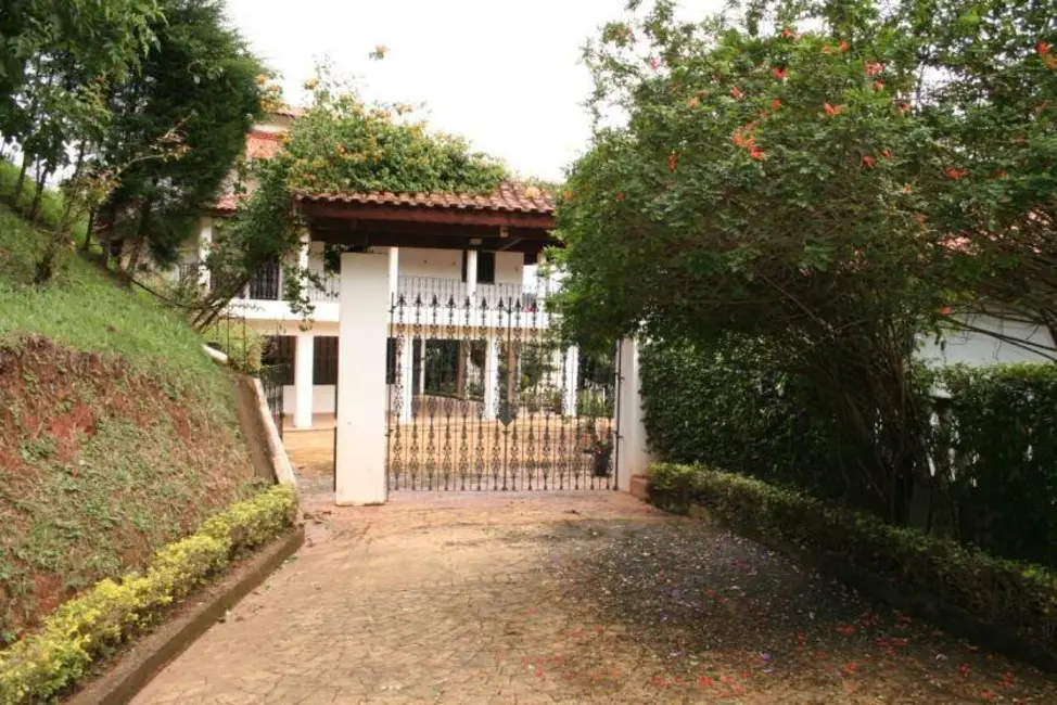 Foto 2 de Sítio / Rancho com 30 quartos à venda, 338800m2 em Santa Isabel - SP