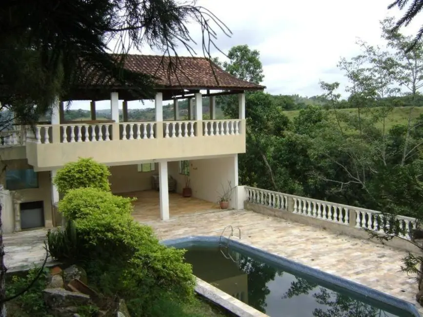 Foto 4 de Sítio / Rancho com 30 quartos à venda, 338800m2 em Santa Isabel - SP