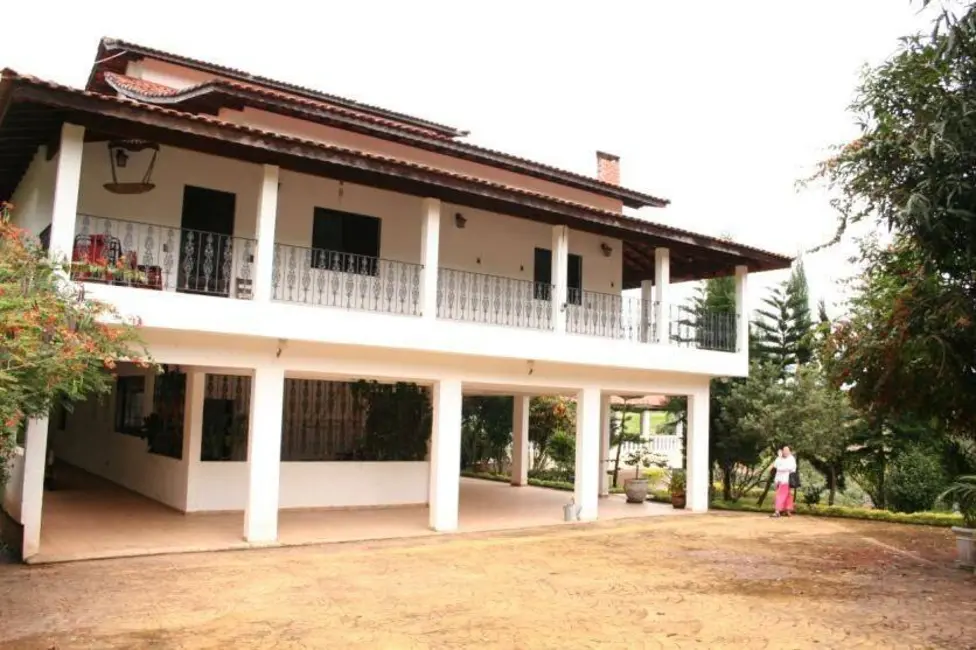 Foto 3 de Sítio / Rancho com 30 quartos à venda, 338800m2 em Santa Isabel - SP