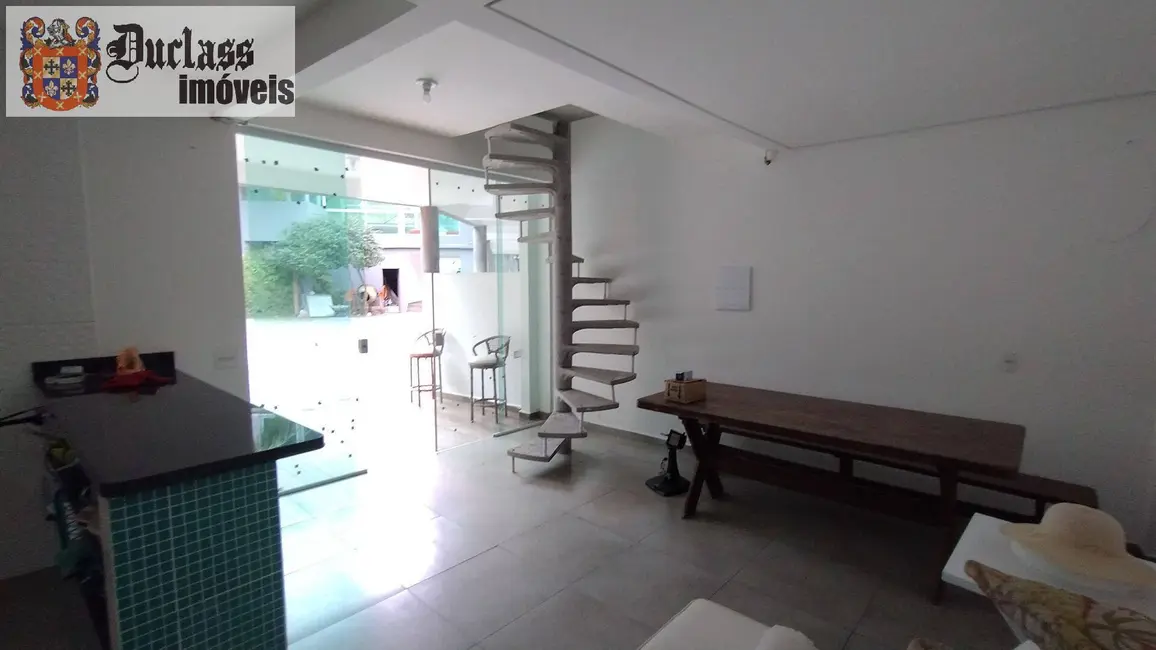 Sobrado com 3 quartos à venda, 110m2 em Sao Sebastiao - SP - imagem 1 Foto 1 de Sobrado com 3 quartos à venda, 110m2 em Sao Sebastiao - SP
