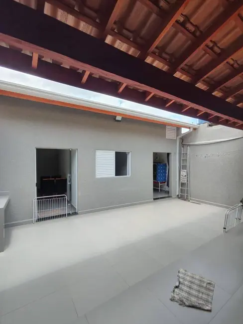 Foto 3 de Casa com 2 quartos à venda, 128m2 em Jardim Araguari, Braganca Paulista - SP