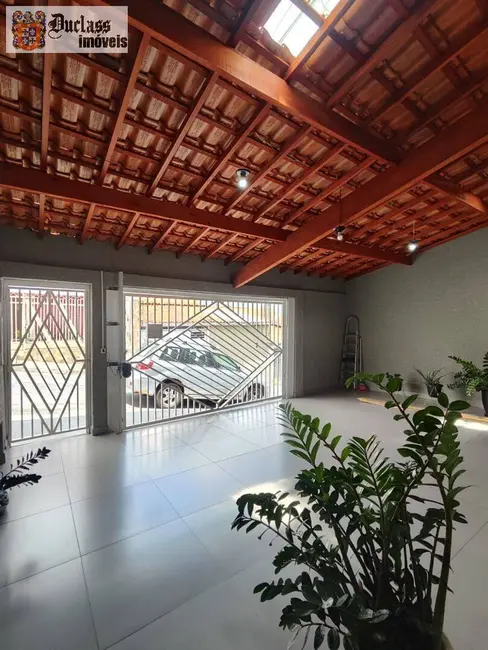 Casa com 2 quartos à venda, 128m2 em Jardim Araguari, Braganca Paulista - SP - imagem 6 Foto 6 de Casa com 2 quartos à venda, 128m2 em Jardim Araguari, Braganca Paulista - SP