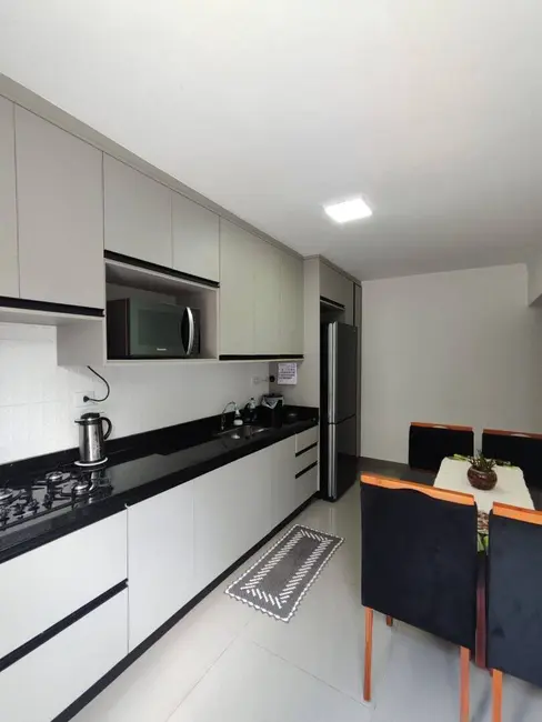 Foto 4 de Casa com 2 quartos à venda, 128m2 em Jardim Araguari, Braganca Paulista - SP