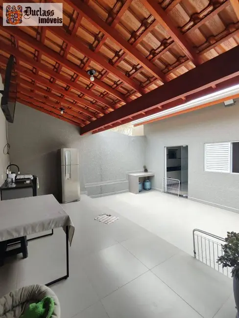 Casa com 2 quartos à venda, 128m2 em Jardim Araguari, Braganca Paulista - SP - imagem 8 Foto 8 de Casa com 2 quartos à venda, 128m2 em Jardim Araguari, Braganca Paulista - SP