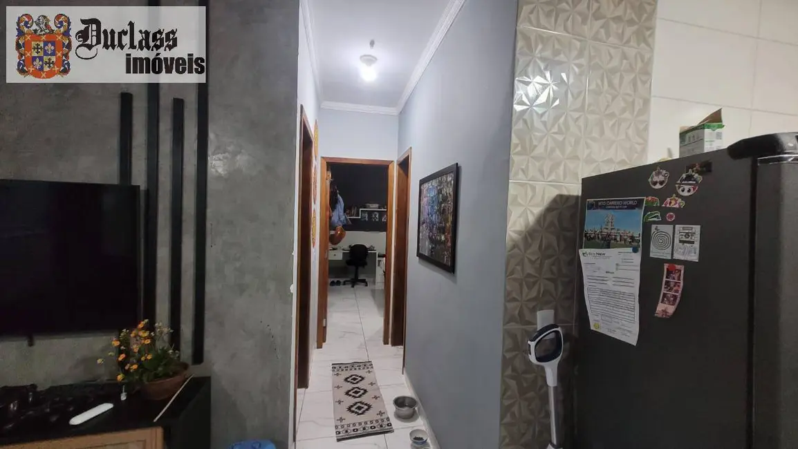 Foto 6 de Casa com 2 quartos à venda, 69m2 em Itanhaem - SP