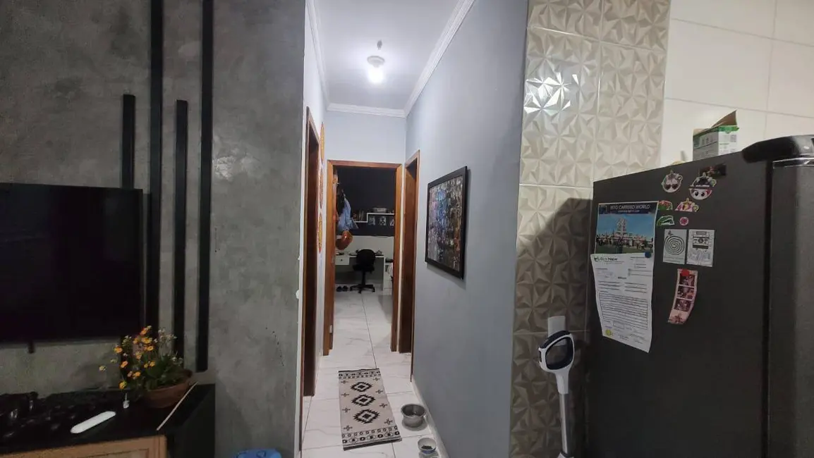 Foto 6 de Casa com 2 quartos à venda, 69m2 em Itanhaem - SP