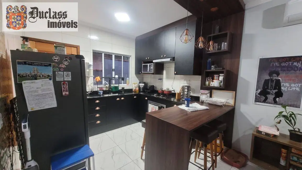 Foto 5 de Casa com 2 quartos à venda, 69m2 em Itanhaem - SP