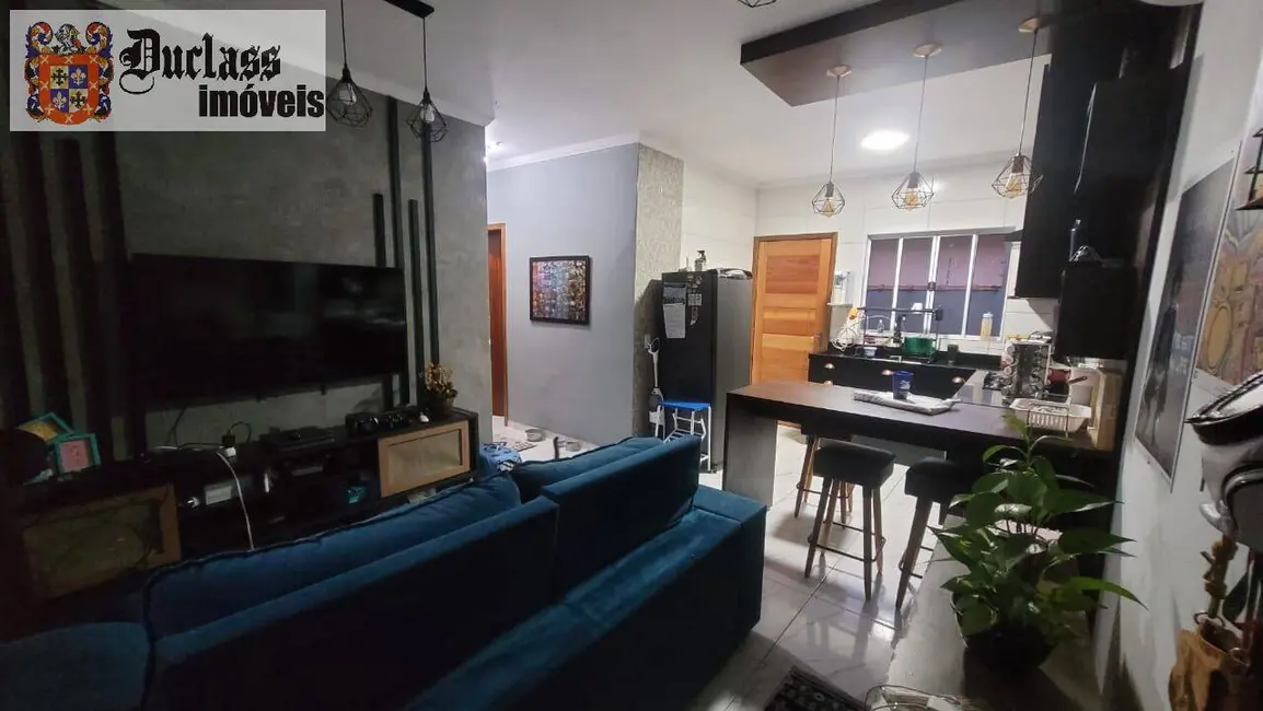 Foto 3 de Casa com 2 quartos à venda, 69m2 em Itanhaem - SP