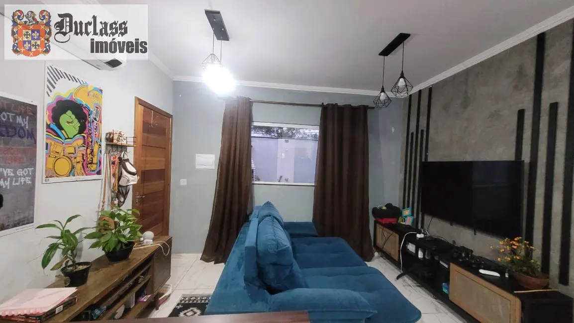 Foto 1 de Casa com 2 quartos à venda, 69m2 em Itanhaem - SP