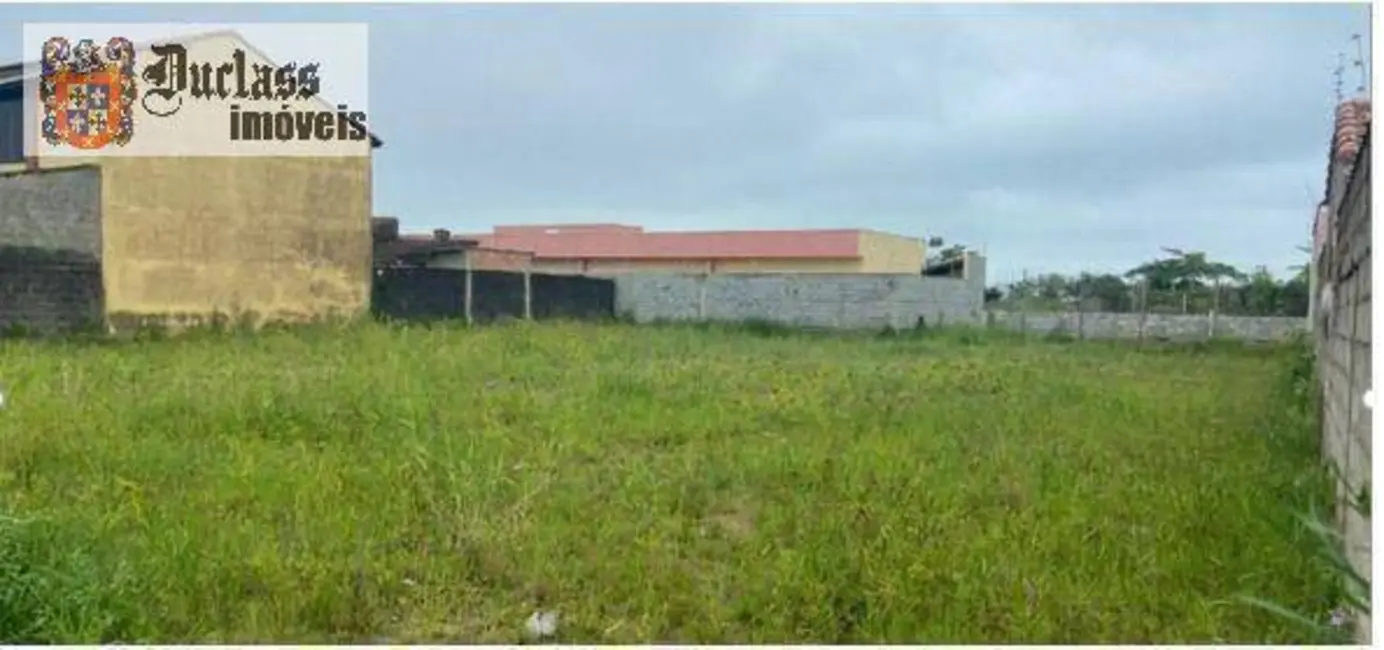 Foto 2 de Terreno / Lote à venda, 840m2 em Itanhaem - SP