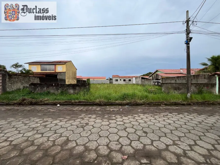 Foto 1 de Terreno / Lote à venda, 840m2 em Itanhaem - SP