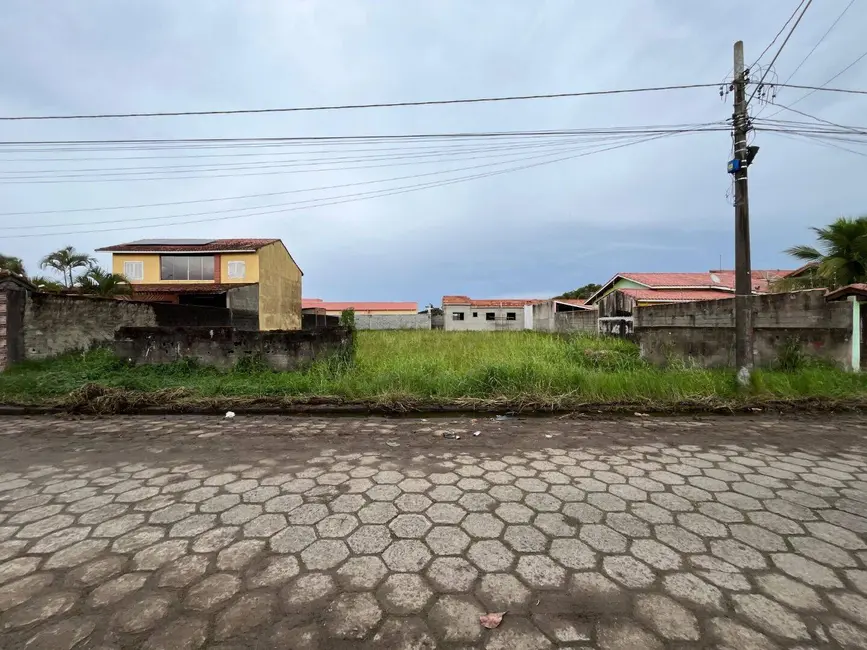 Foto 1 de Terreno / Lote à venda, 840m2 em Itanhaem - SP