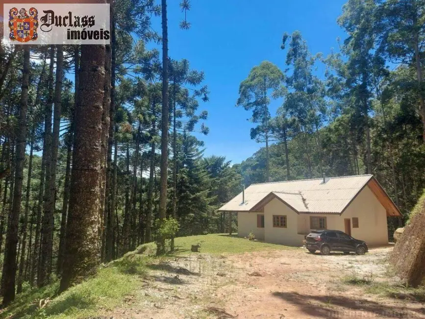 Sítio / Rancho com 2 quartos à venda, 1000000m2 em Campos Do Jordao - SP - imagem 1 Foto 1 de Sítio / Rancho com 2 quartos à venda, 1000000m2 em Campos Do Jordao - SP