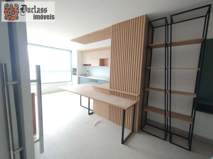 Foto 3 de Apartamento com 2 quartos à venda, 78m2 em Ubatuba - SP