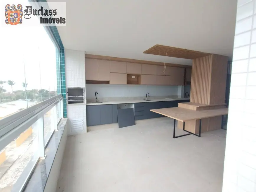 Foto 1 de Apartamento com 2 quartos à venda, 78m2 em Ubatuba - SP