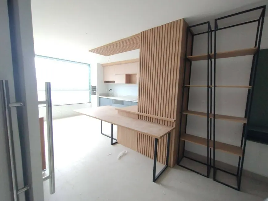 Foto 3 de Apartamento com 2 quartos à venda, 78m2 em Ubatuba - SP