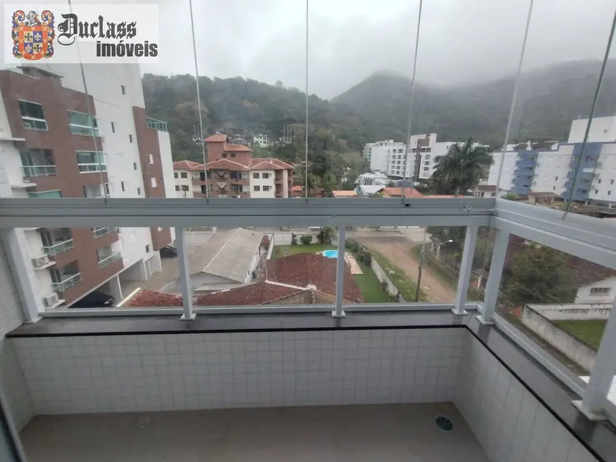 Foto 4 de Apartamento com 2 quartos à venda, 78m2 em Ubatuba - SP