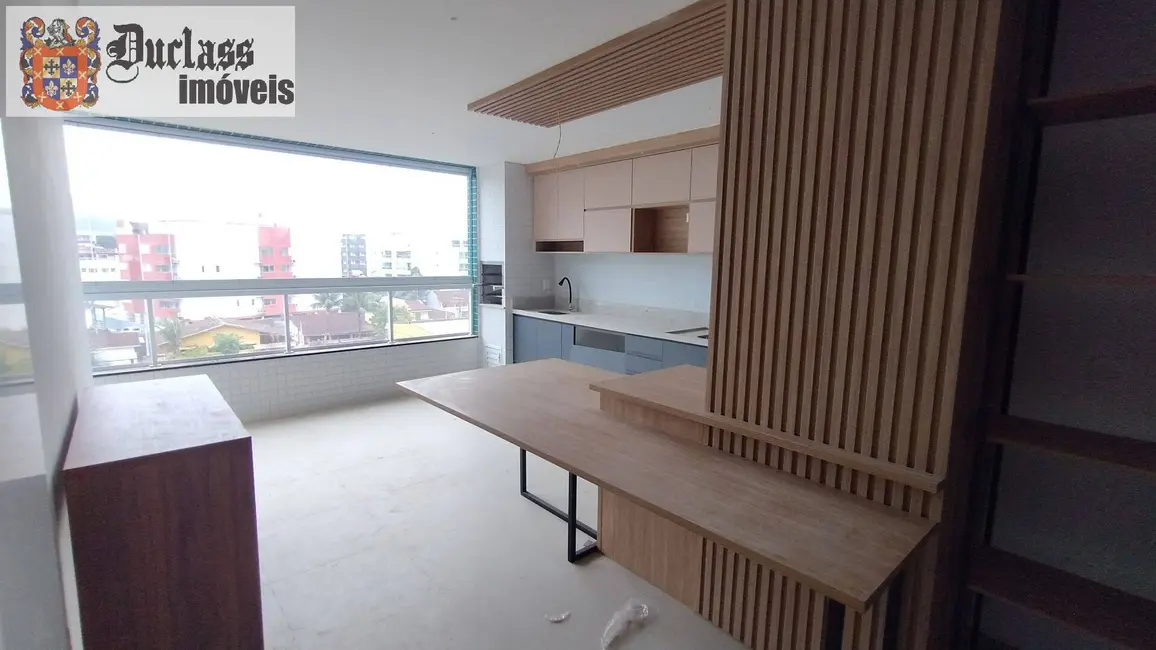 Foto 2 de Apartamento com 2 quartos à venda, 78m2 em Ubatuba - SP
