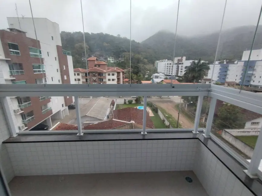Foto 4 de Apartamento com 2 quartos à venda, 78m2 em Ubatuba - SP
