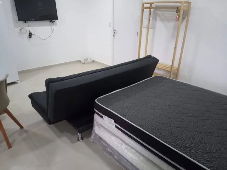 Foto 6 de Apartamento com 1 quarto à venda, 37m2 em Ubatuba - SP