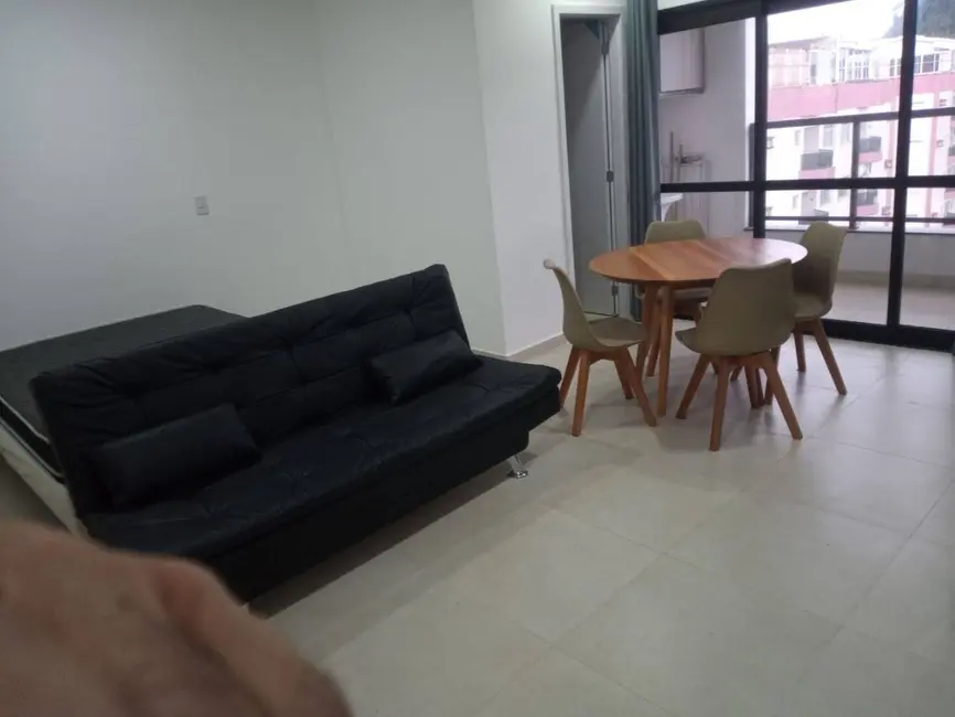 Foto 5 de Apartamento com 1 quarto à venda, 37m2 em Ubatuba - SP