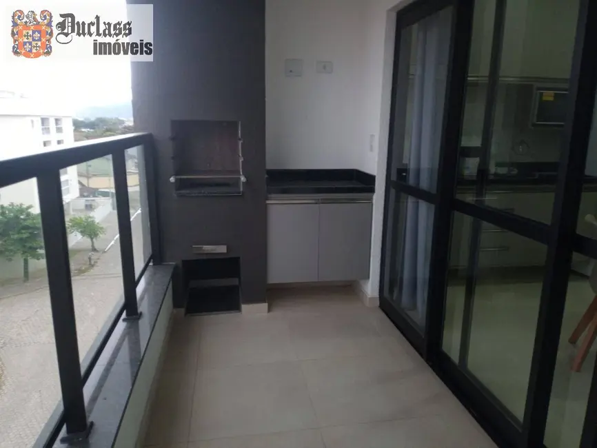 Foto 8 de Apartamento com 1 quarto à venda, 37m2 em Ubatuba - SP