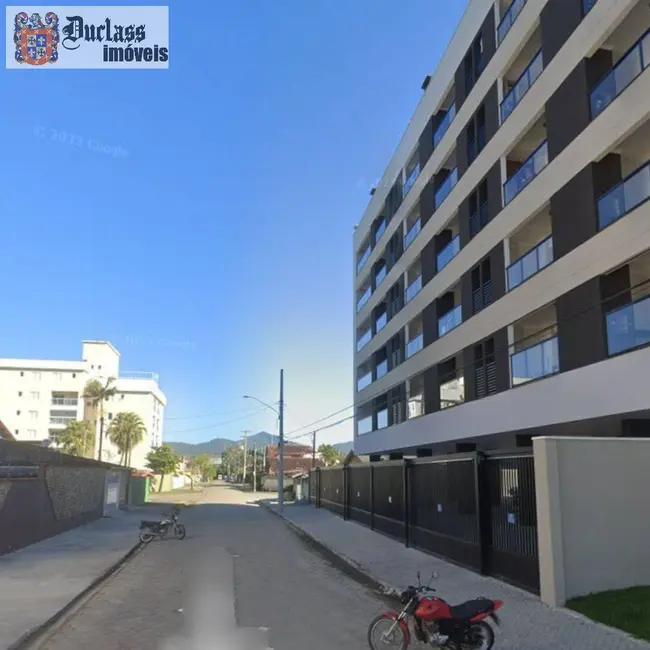 Foto 3 de Apartamento com 1 quarto à venda, 37m2 em Ubatuba - SP