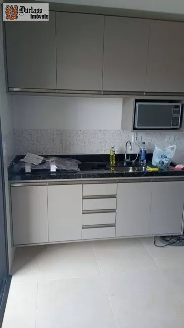Foto 9 de Apartamento com 1 quarto à venda, 37m2 em Ubatuba - SP
